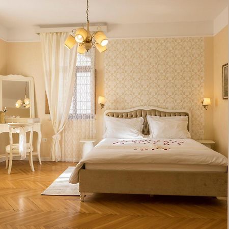Benecanka Casa Veneziana Piran Luaran gambar