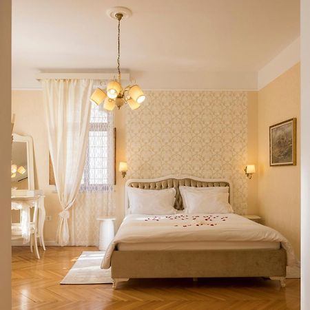 Benecanka Casa Veneziana Piran Luaran gambar
