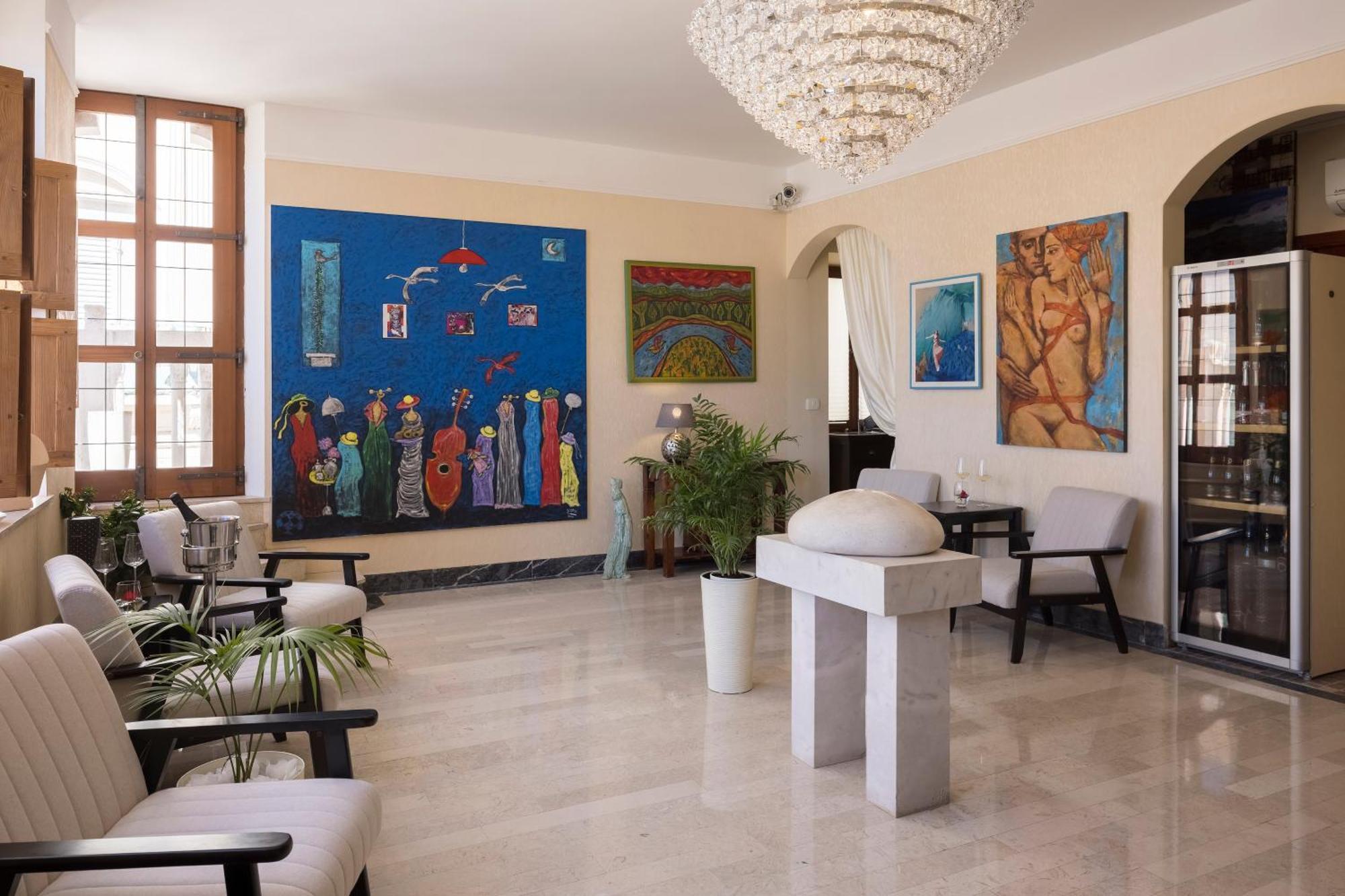Benecanka Casa Veneziana Piran Luaran gambar