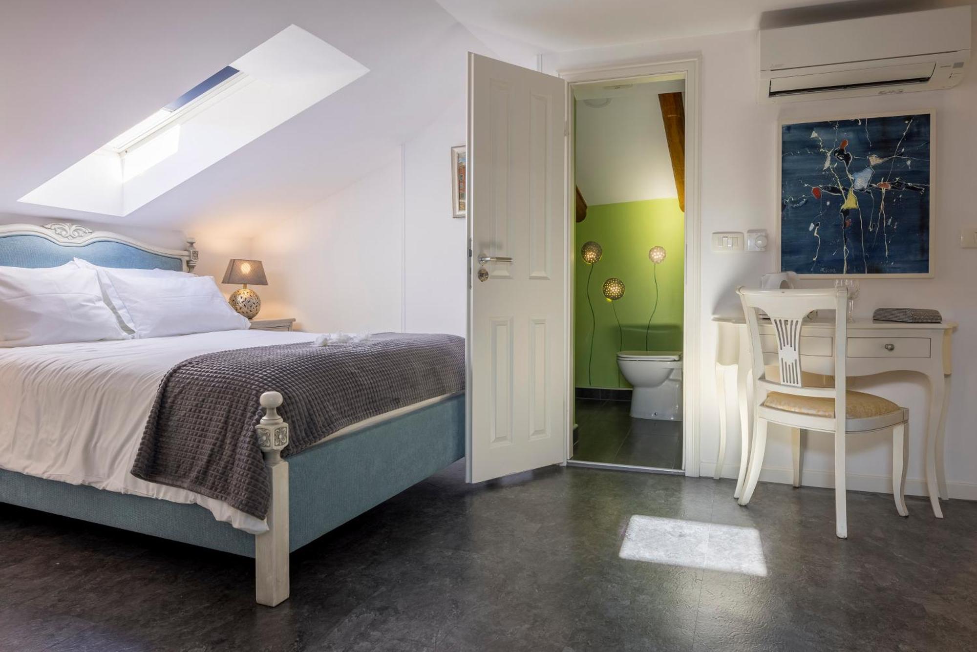 Benecanka Casa Veneziana Piran Luaran gambar