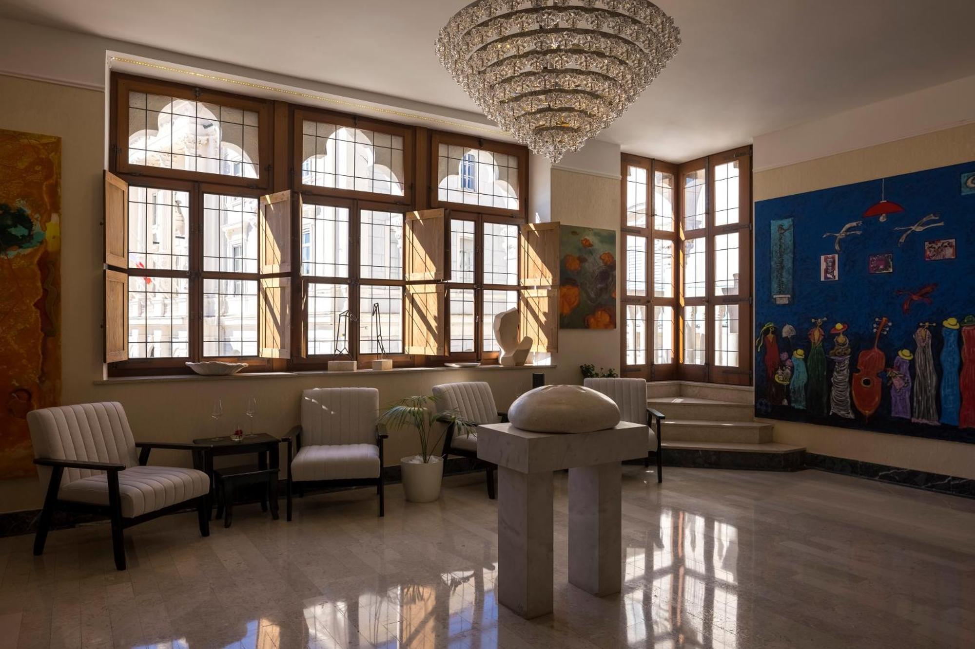 Benecanka Casa Veneziana Piran Luaran gambar