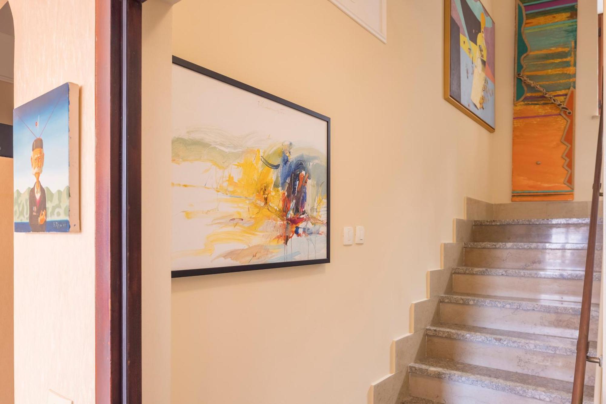 Benecanka Casa Veneziana Piran Luaran gambar