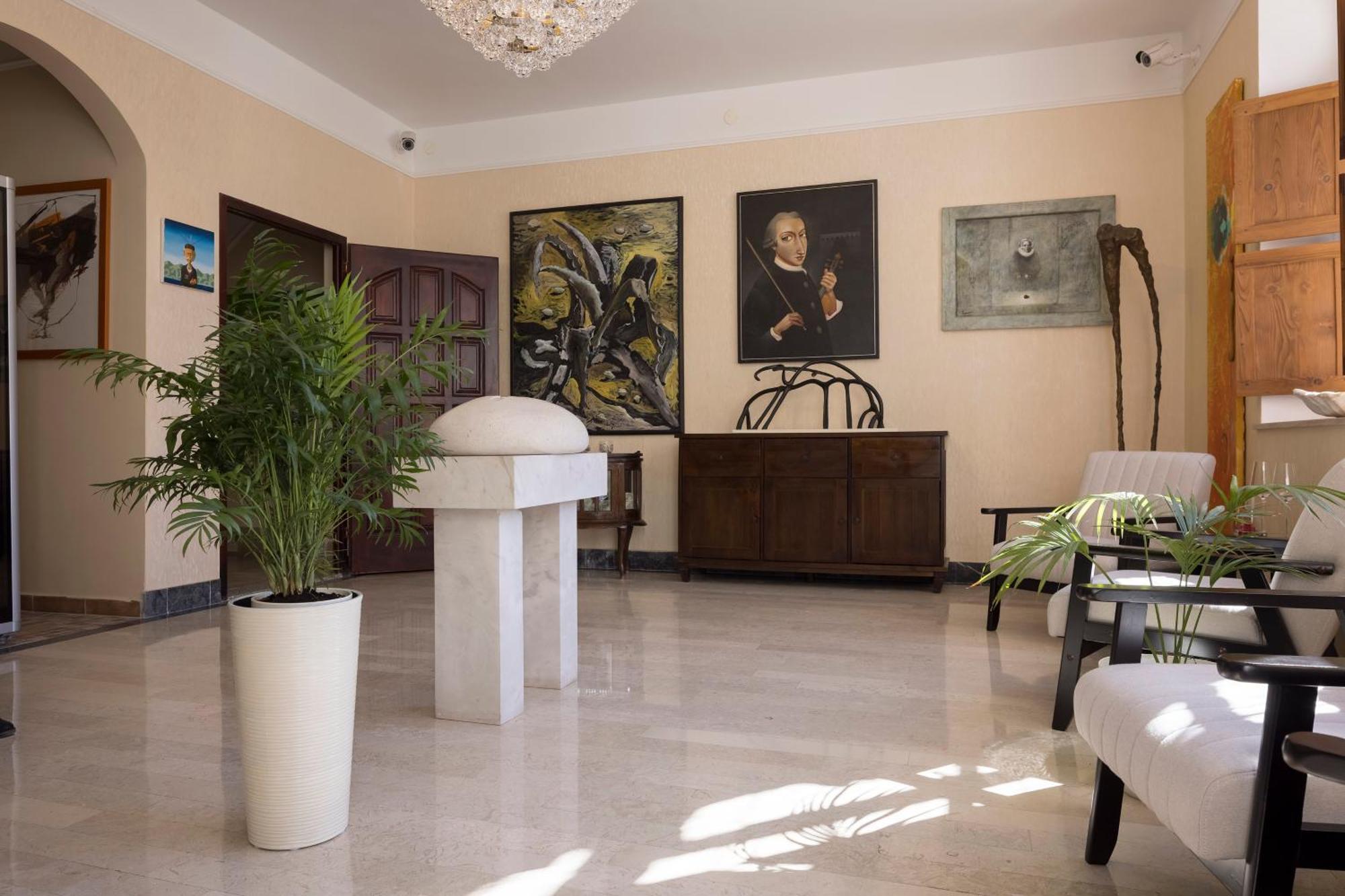 Benecanka Casa Veneziana Piran Luaran gambar