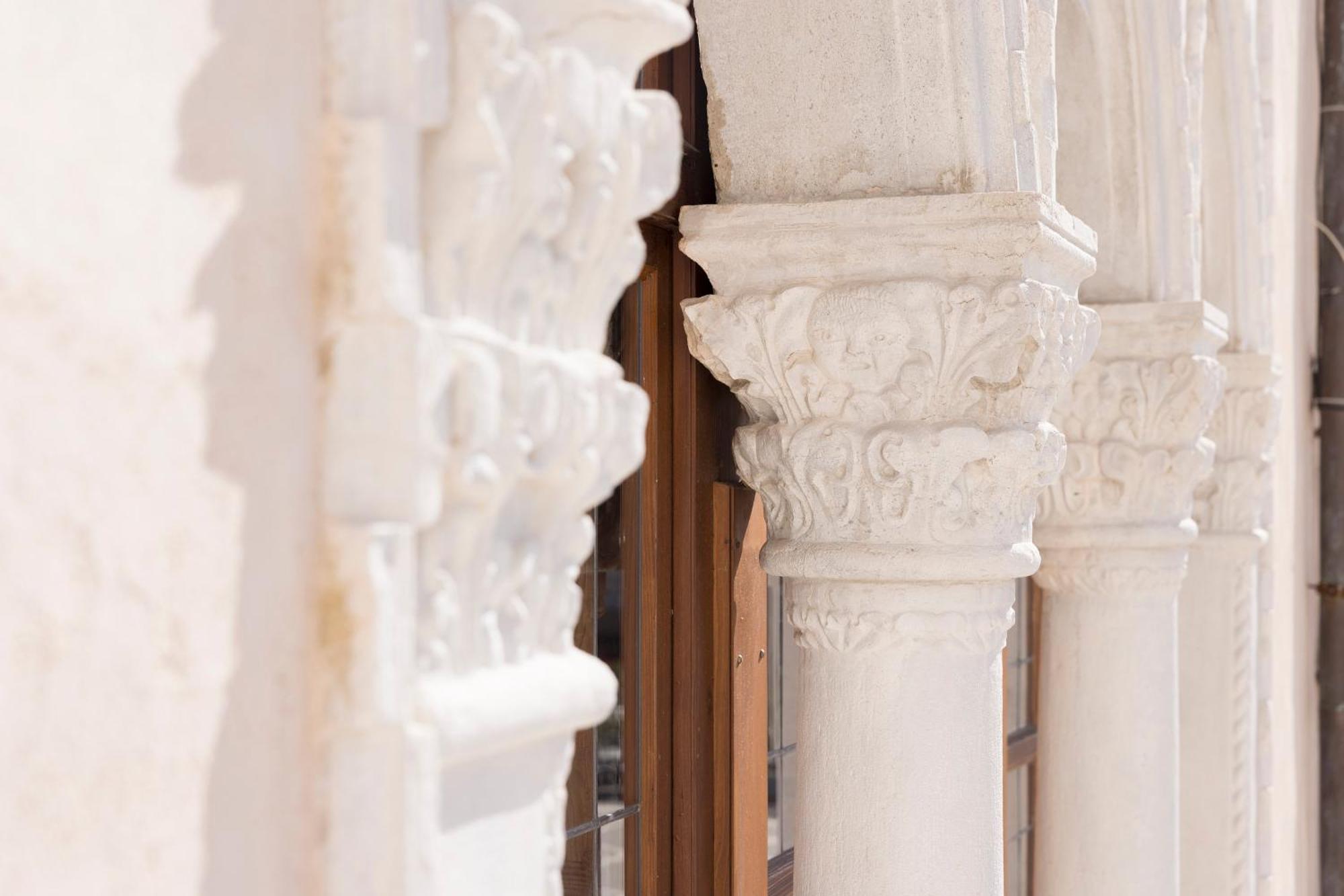 Benecanka Casa Veneziana Piran Luaran gambar