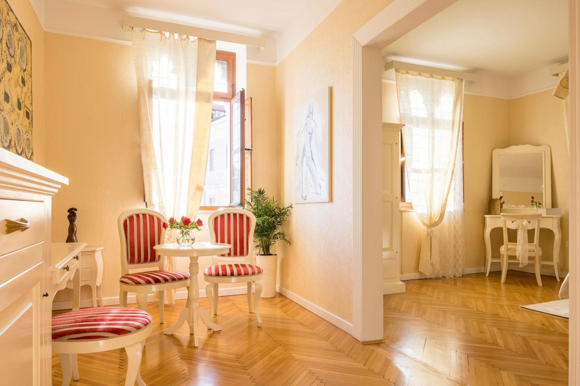 Benecanka Casa Veneziana Piran Luaran gambar